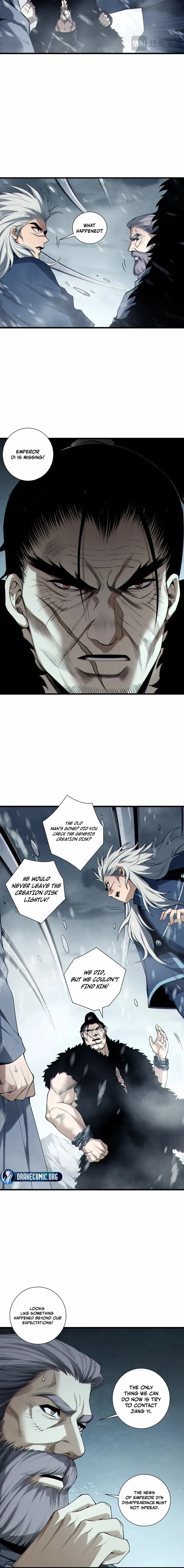Catastrophic Necromancer Chapter 247 image 10